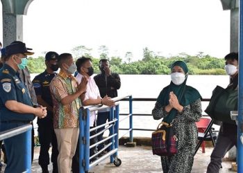 Waspadai, Lonjakan Kasus 10 Hari Pasca Lebaran