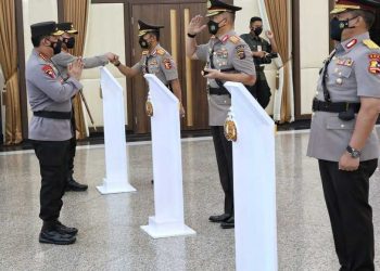 Layani, Lindungi, dan Perhatikan Rasa Keadilan Masyarakat