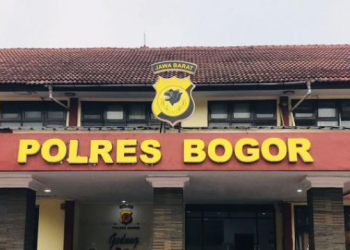 22 Nomor Telepon dan Kantor Polisi Terdekat Bogor