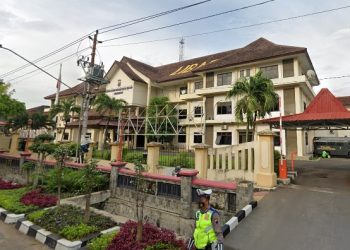 Polrestabes Semarang