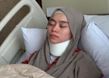 Hasil Visum Lesti Keluar Bukti Kuat Dugaan KDRT