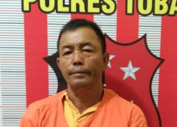 Lukman Dolog Saribu
