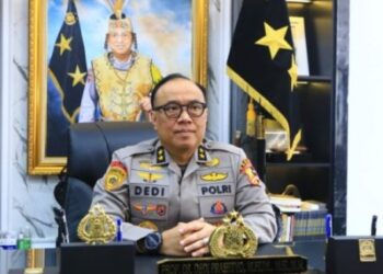 Direktorat PPA-TPPO Bareskrim Polri