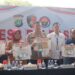 Foto Polres Bandara Soetta Ungkap Jaringan Produksi Film Porna Anak