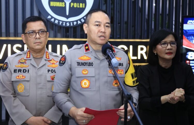 Polri Gelar Operasi Puri Agung 2024 Amankan WWF Ke-10 di Bali