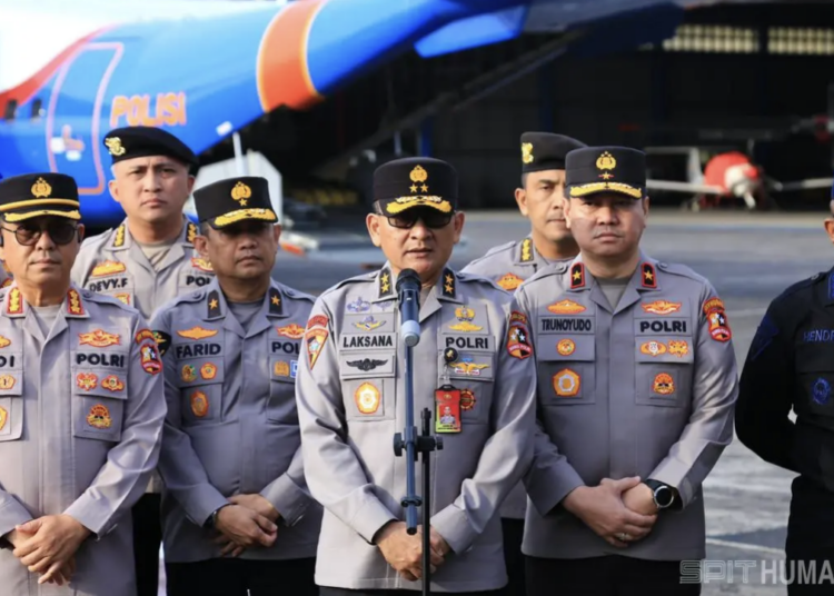 penyaluran bantuan bencana Aceh Sumatera Utara Sumatera Barat