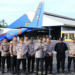 pengiriman bantuan logistik tanggap darurat bencana Sumatera Utara
