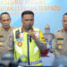 Kakorlantas Polri Irjen Pol Drs. Agus Suryonugroho, S.H., M.Hum.