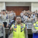 Kakorlantas Bicara Transformasi Polantas, Ajak Layani Masyarakat dengan Ikhlas