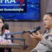 Kakorlantas Polri Irjen Pol. Drs. Agus Suryonugroho, S.H., M.Hum.