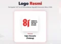 Unduh Logo Resmi HUT ke-81 Kemerdekaan RI