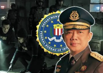 Dari FBI hingga Secret Service Ikut Cek Duit Kasus Febrie Adriansyah