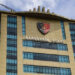 Gedung Bareskrim